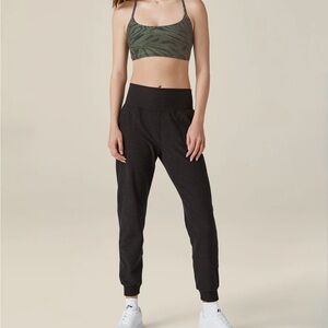 Women’s Beyond Yoga Spacedye Midi Jogger with Pockets